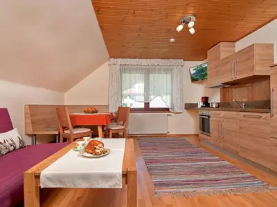 Ferienwohnung für 5 Personen (54 m²) in Landskron 5/10