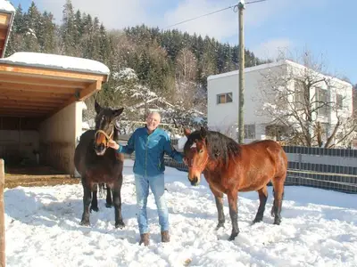 Ferienwohnung für 5 Personen (54 m²) in Landskron 6/10