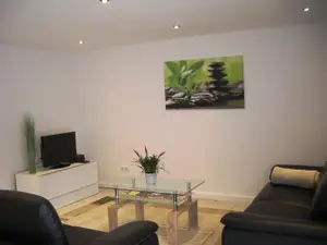 Ferienwohnung für 2 Personen (90 m²) in Landstuhl