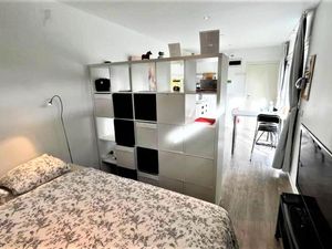 Ferienwohnung für 2 Personen (25 m²) in Landvetter