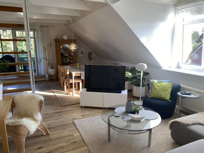 Ferienwohnung für 4 Personen (65 m²) in Langballig 6/10