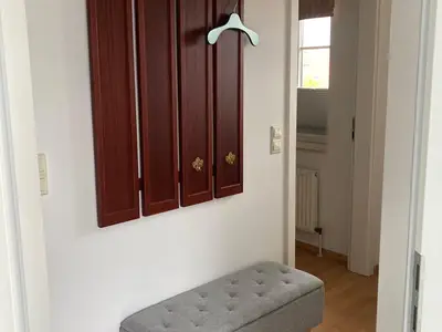 Garderobe