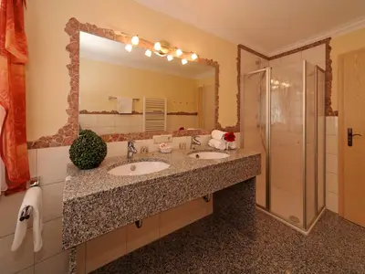 Ferienwohnung für 4 Personen in Langdorf 3/4