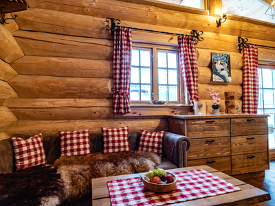 Chalet Auszeit