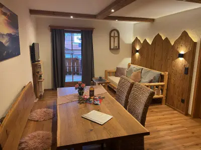 Wohnbereich Harmonie