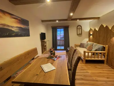 Wohnbereich 4 Harmon