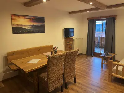 Wohnbereich 3 Harmon