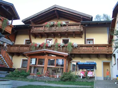 Innenhof