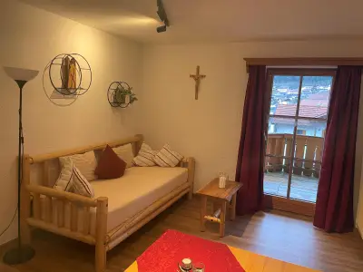 Wohnbereich 2 Freude