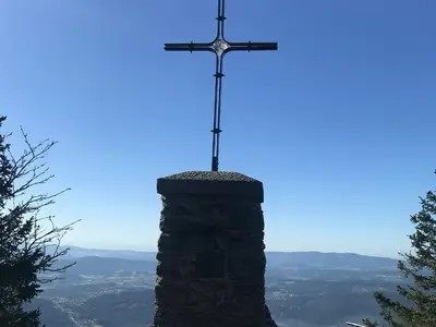 Großer Falkenstein
