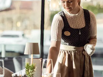 Ferienwohnung für 4 Personen in Langdorf 8/10