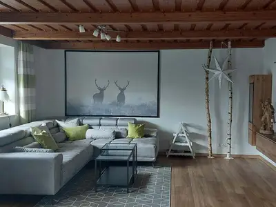 Ferienhaus Brunnbauer