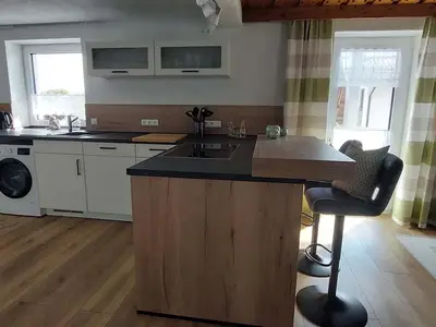 Ferienhaus Brunnbauer