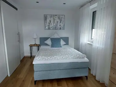 Ferienhaus Brunnbauer