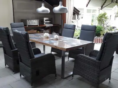 Ferienhaus Brunnbauer