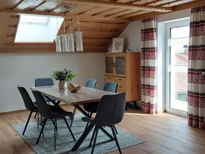 Ferienhaus Brunnbauer