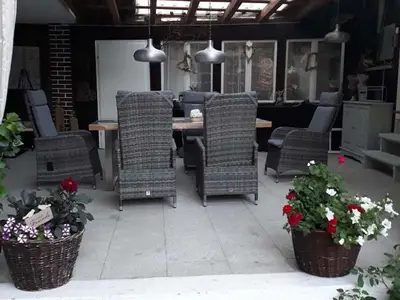 Ferienhaus Brunnbauer