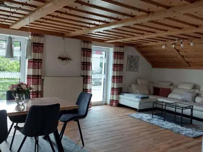 Ferienhaus Brunnbauer