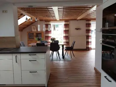 Ferienhaus Brunnbauer