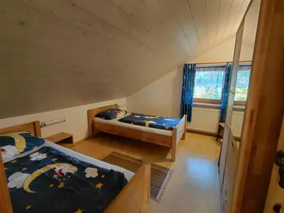 Ferienhof Kagerbauer