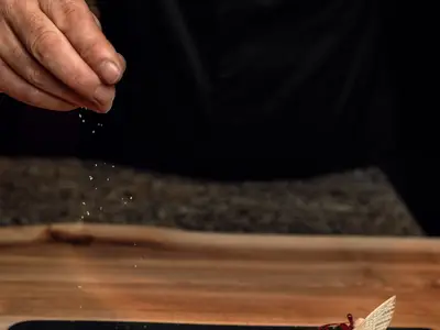 Ferienwohnung für 4 Personen in Langdorf 1/4