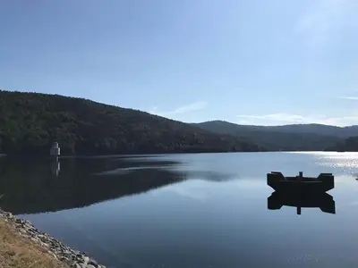 Ferienhaus Brunnbauer