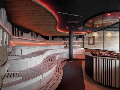 Ferienwohnung für 4 Personen in Langdorf 1/4