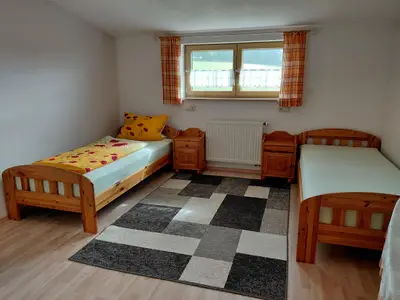 Ferienhof Kagerbauer