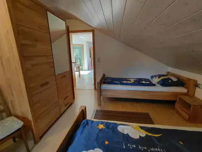 Ferienhof Kagerbauer