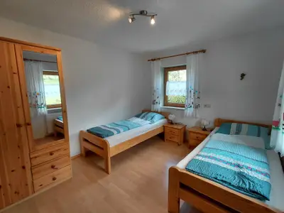 Ferienhof Kagerbauer