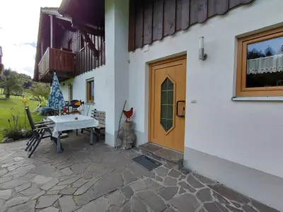 Ferienhof Kagerbauer