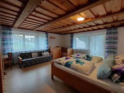 Ferienhof Kagerbauer