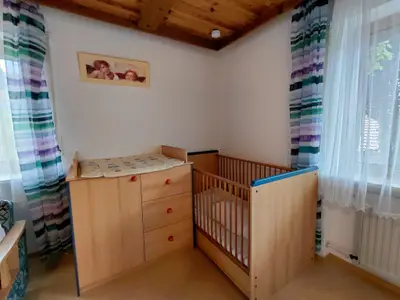 Ferienhof Kagerbauer