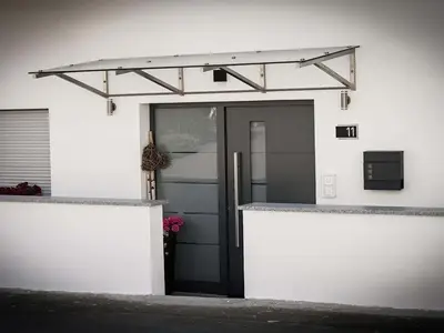 Ferienhaus Brunnbauer