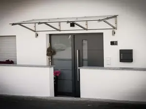 Ferienwohnung für 5 Personen (110 m²) in Langdorf