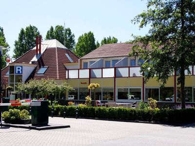 ParkFacilities