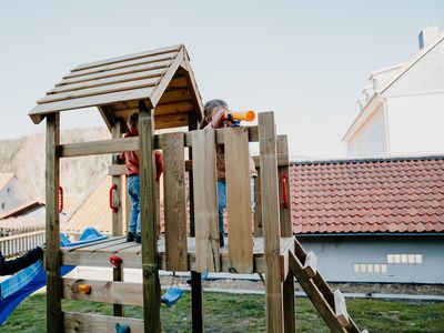 Ferienwohnung für 4 Personen (80 m²) in Langelsheim 8/10