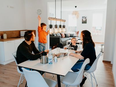 Ferienwohnung für 6 Personen (100 m²) in Langelsheim 4/10