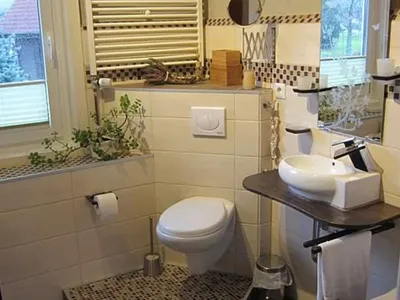 Ferienwohnung für 4 Personen (87 m²) in Langelsheim 5/10