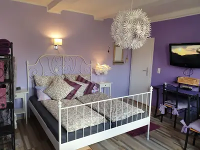 Ferienwohnung für 6 Personen (92 m²) in Langelsheim 4/10