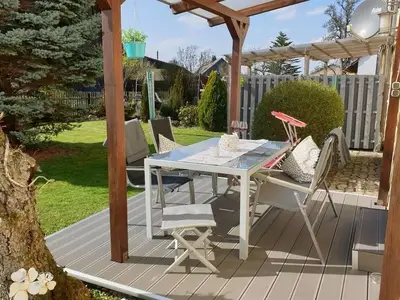 Ferienwohnung für 6 Personen (92 m²) in Langelsheim 1/10