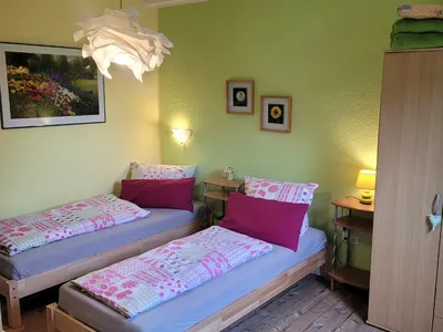 Ferienwohnung für 6 Personen (92 m²) in Langelsheim 3/10