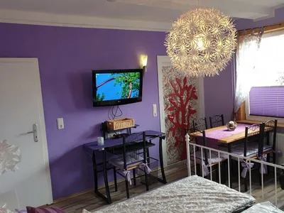 Ferienwohnung für 6 Personen (92 m²) in Langelsheim 5/10