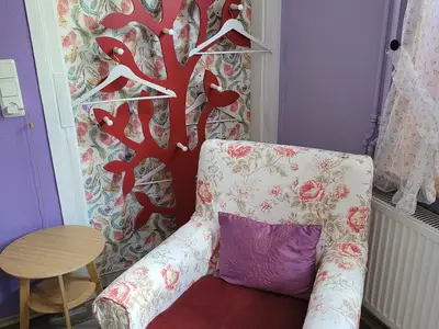 Ferienwohnung für 6 Personen (92 m²) in Langelsheim 6/10