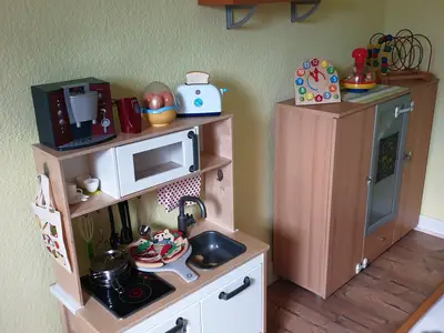 Ferienwohnung für 6 Personen (92 m²) in Langelsheim 7/10