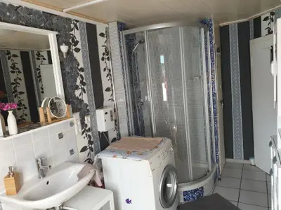 Ferienwohnung für 6 Personen (92 m²) in Langelsheim 8/10