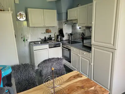 Ferienwohnung für 6 Personen (92 m²) in Langelsheim 10/10