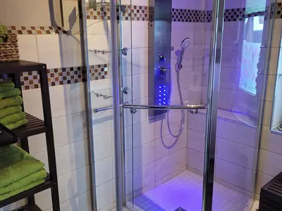 Ferienwohnung für 4 Personen (87 m²) in Langelsheim 4/10