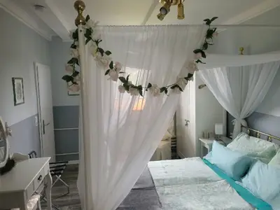 Ferienwohnung für 6 Personen (92 m²) in Langelsheim 2/10