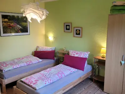 Ferienwohnung für 6 Personen (92 m²) in Langelsheim 3/10